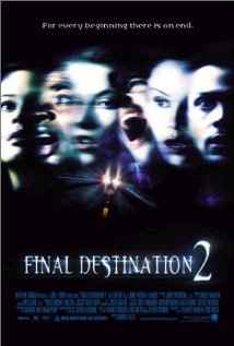 Final Destination 2 2003 full movie download